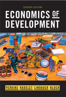 Economics of Development